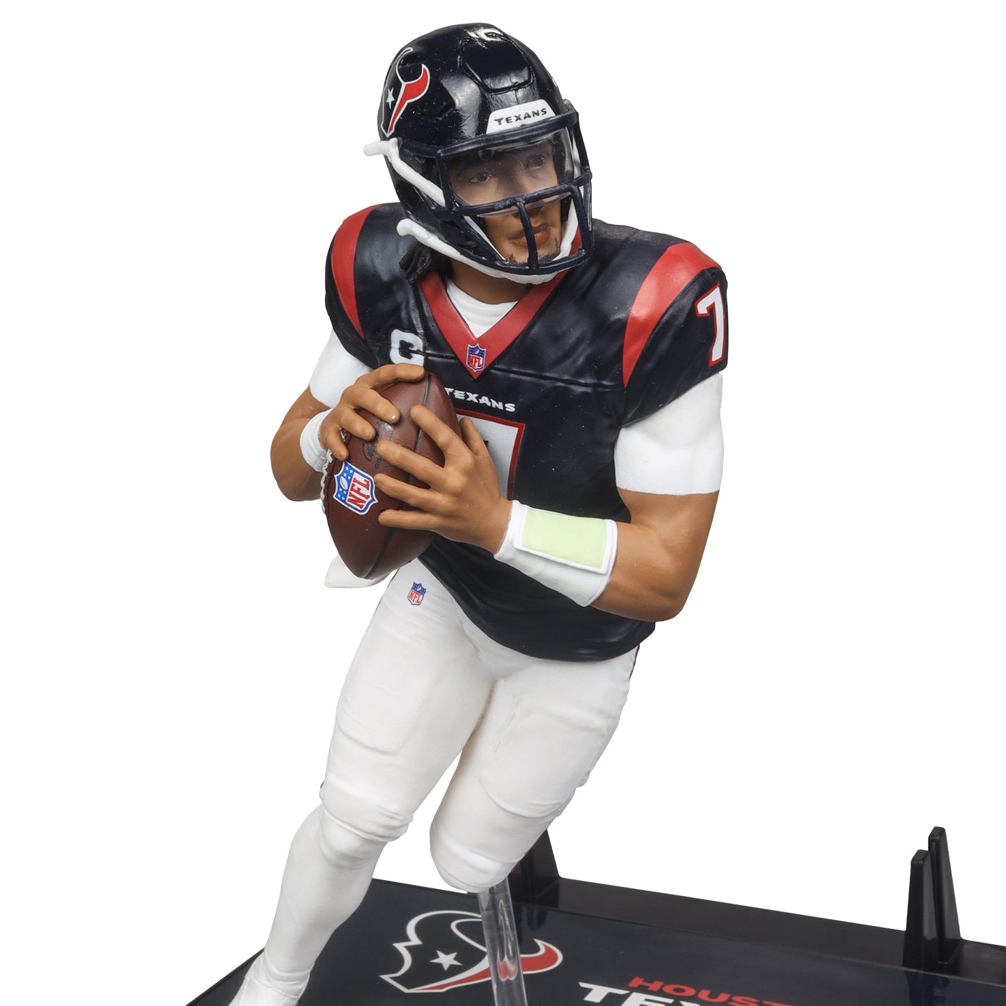 McFarlane's Sportspicks NFL Legacy Figure CJ Stroud