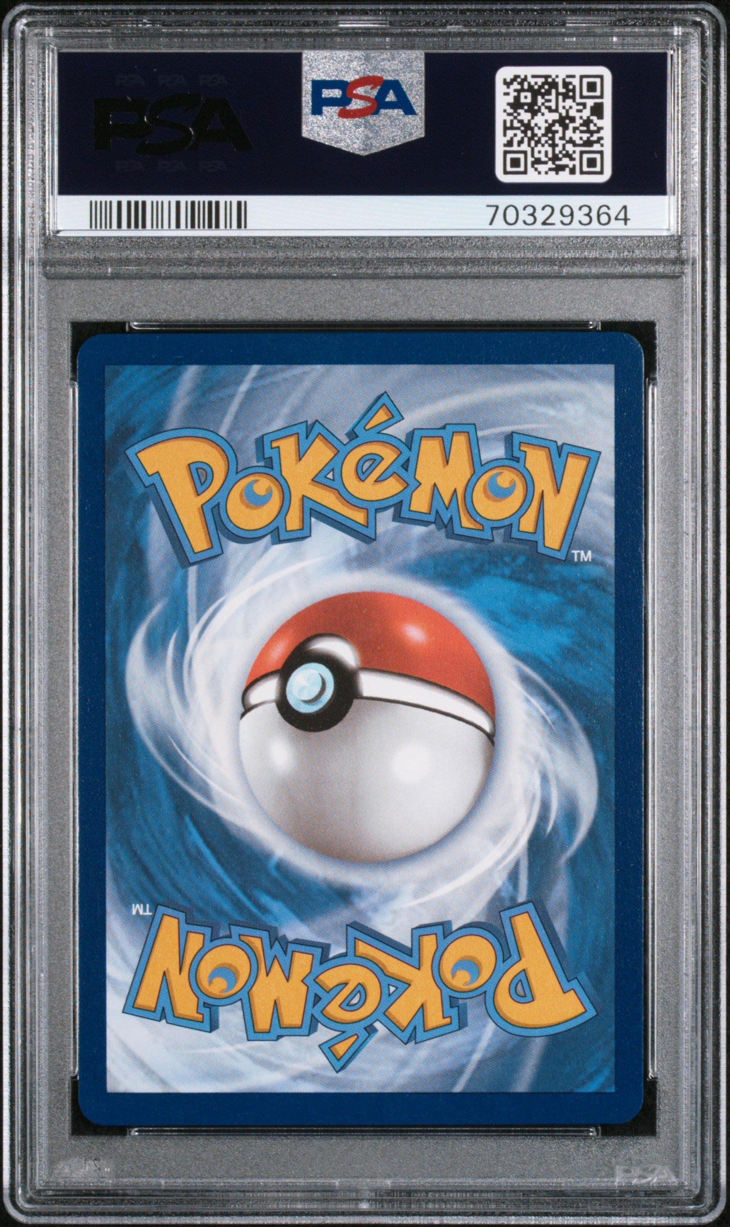 2022 Pokemon Sword & Shield Astral Radiance #204 Irida Astral Radiance-Secret PSA 10
