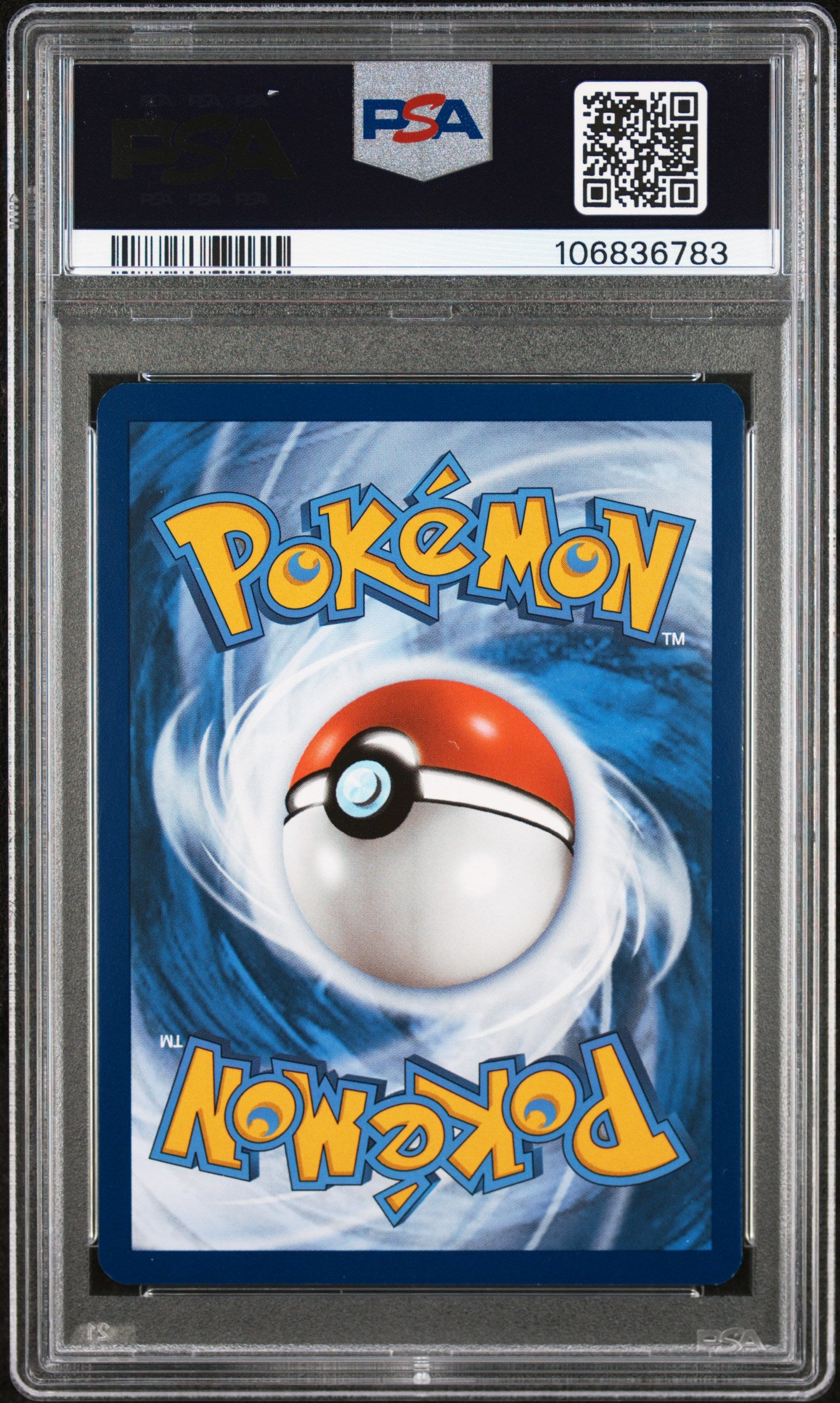 2023 Pokemon Svp En-Sv Black Star Promo #053 Mew Ex 151 Ultra-Premium Coll PSA 9