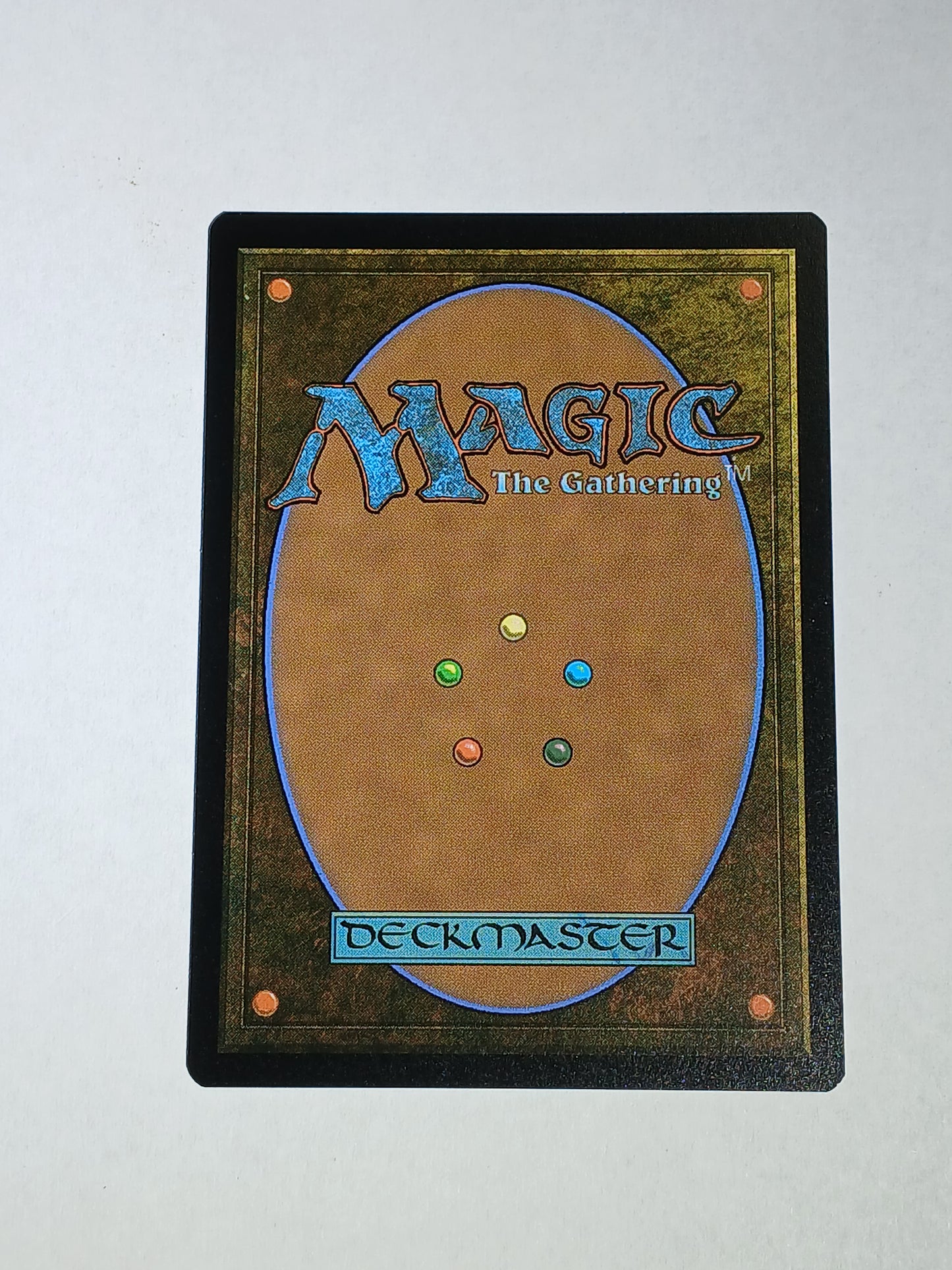 Flooded Strand 0353 Magic the Gathering Mtg Tcg
