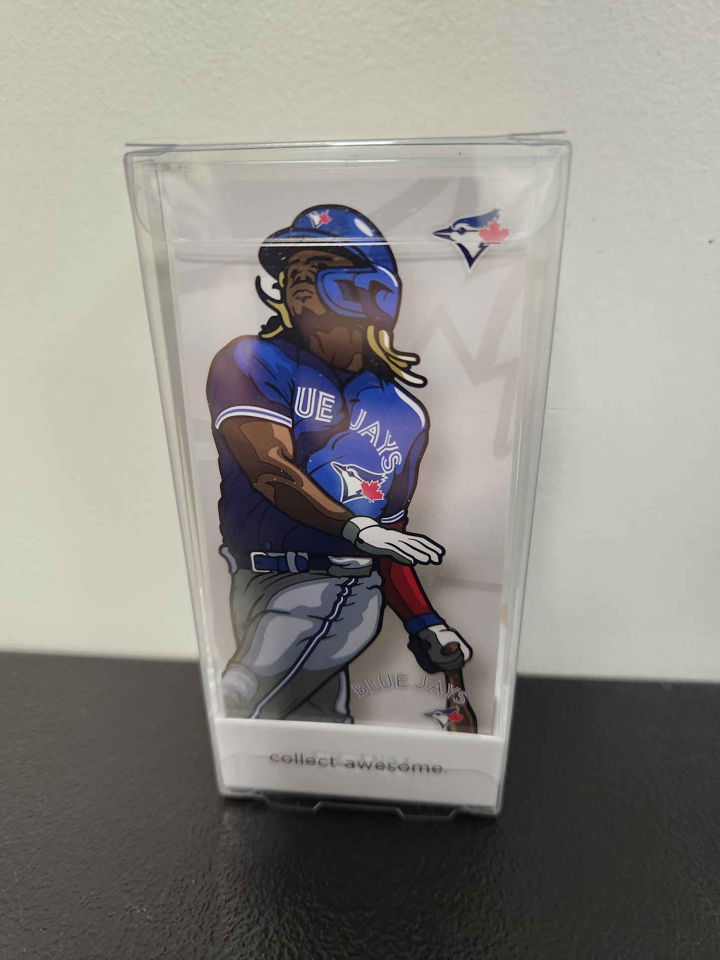 Figpin MLB Vladimir Guerreo jr. Chase Gold S30 Blue Jays Collectible
