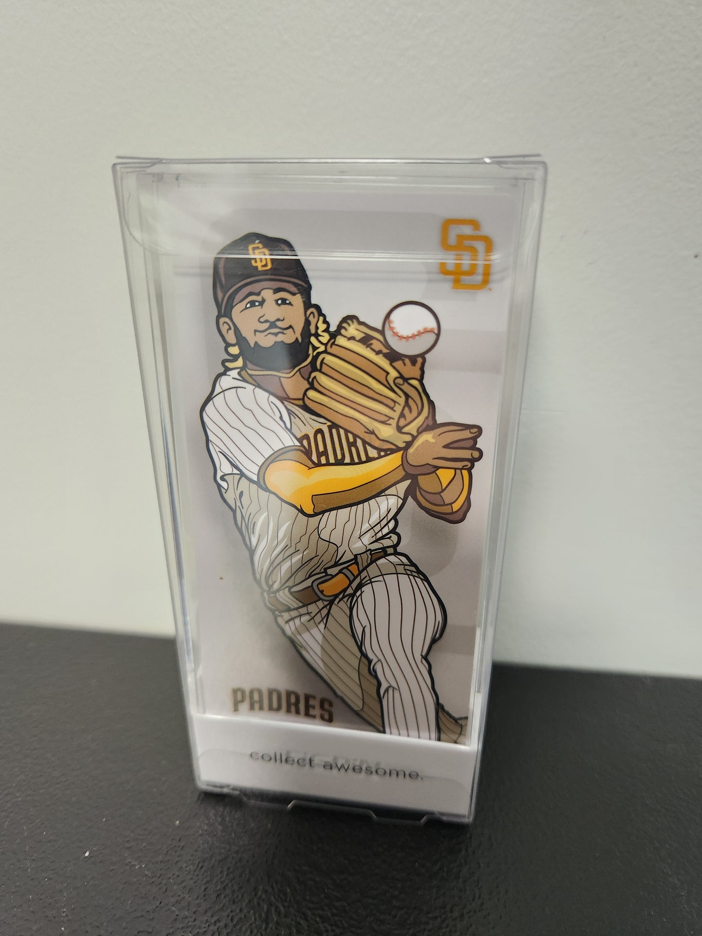 Figpin MLB Fernando Tatis Jr. Chase Gold S27 Pardres