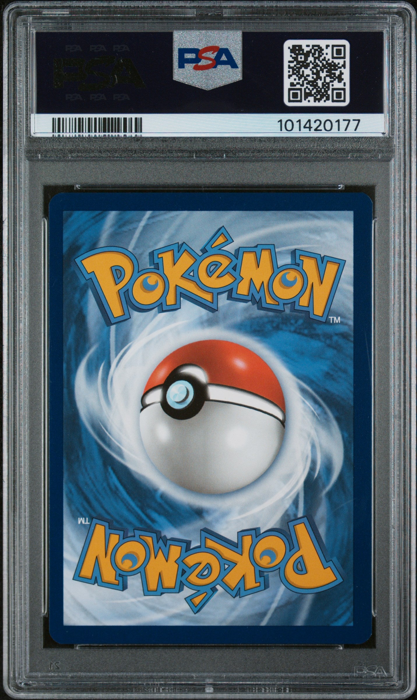 2024 Pokemon Scr En-Stellar Crown 172/142 Lacey Special Illustration Rare PSA 10