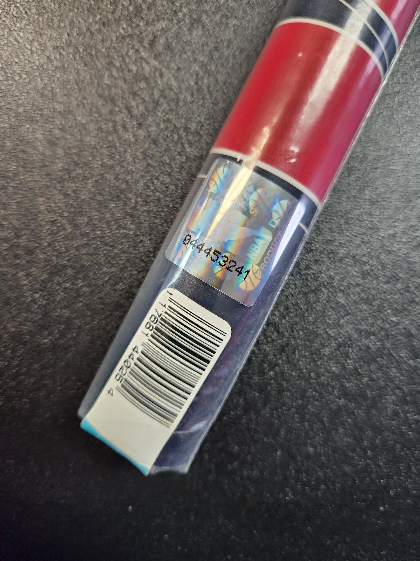 Michael Jordan Infinity Sealed 1993 4031 Poster 22x34 Bulls