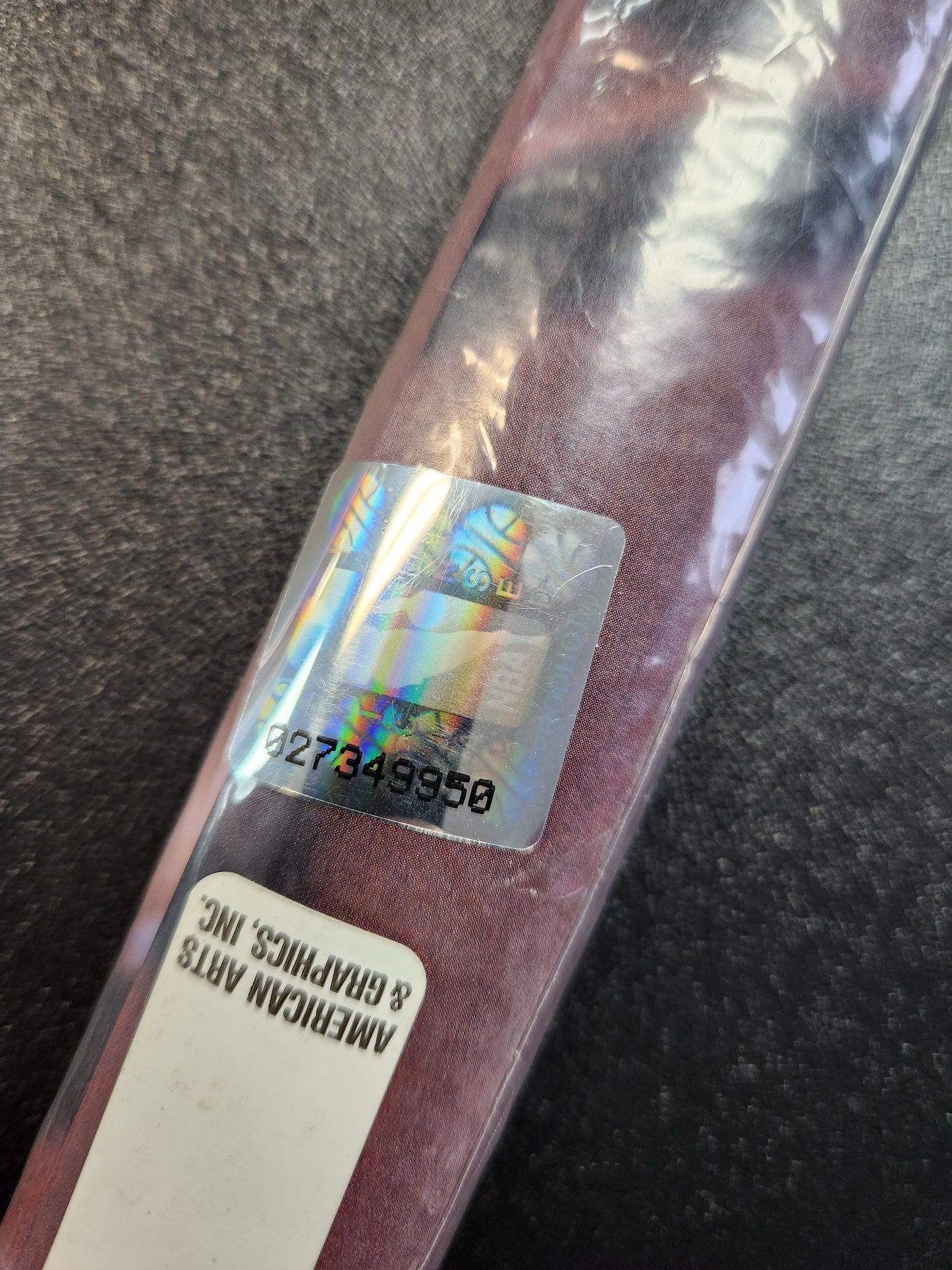 Michael Jordan Spotlight Sealed 3789 Poster Bulls