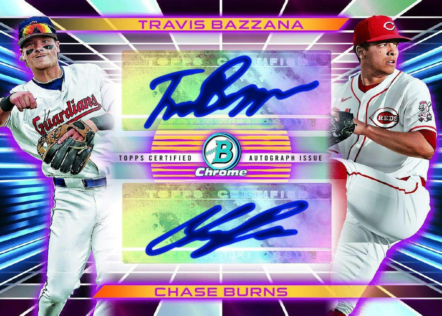 2024 Bowman Draft Jumbo Hobby Box
