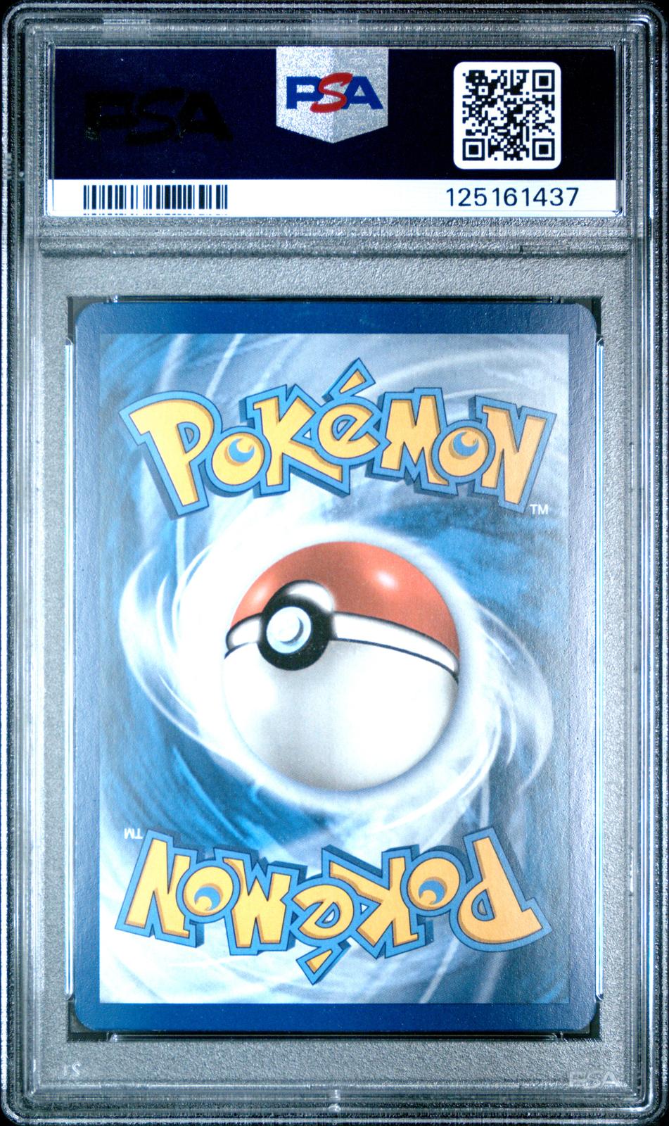 2023 Pokemon Obf En-Obsidian Flames #223 Charizard Ex PSA 9