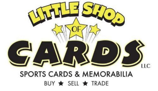 Little Shop of Cards LLC logo