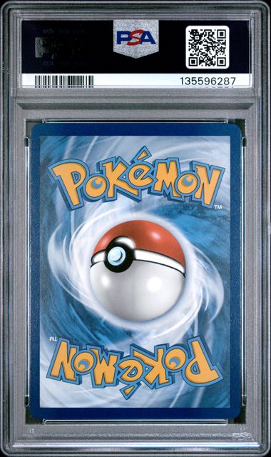 2025 POKEMON WHT ENGLISH WHITE FLARE #169 HYDREIGON ex SPECIAL ILLUSTRATION RARE PSA 10