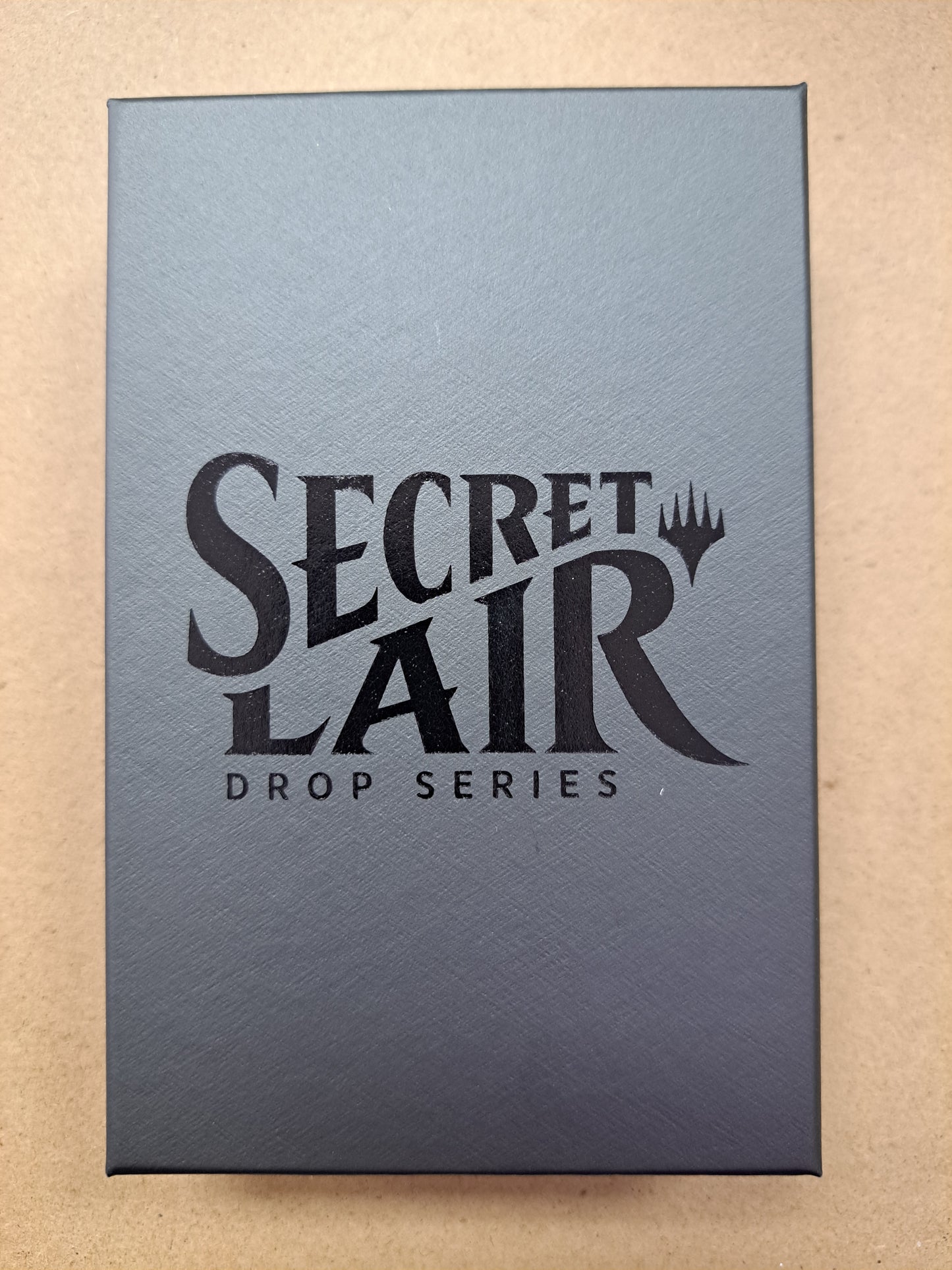 Secret Lair x My Little Pony The Galloping 2 Extra Life 2023 Traditional Foil Open Box Mtg