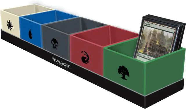 Ultra Pro Magic the Gathering Land Station Caddy