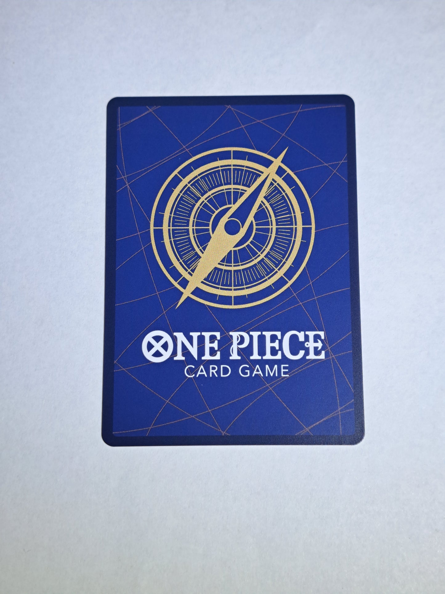Shirahosi Merfolk One Piece Tcg OP05-082
