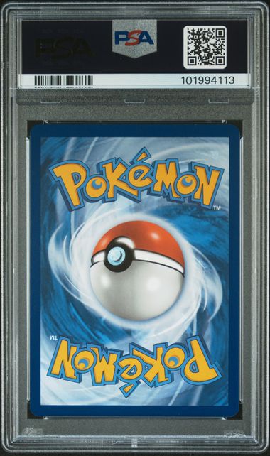 2023 POKEMON SVP EN-SV BLACK STAR PROMO #065 SCREAM TAIL PAR PC PSA 10