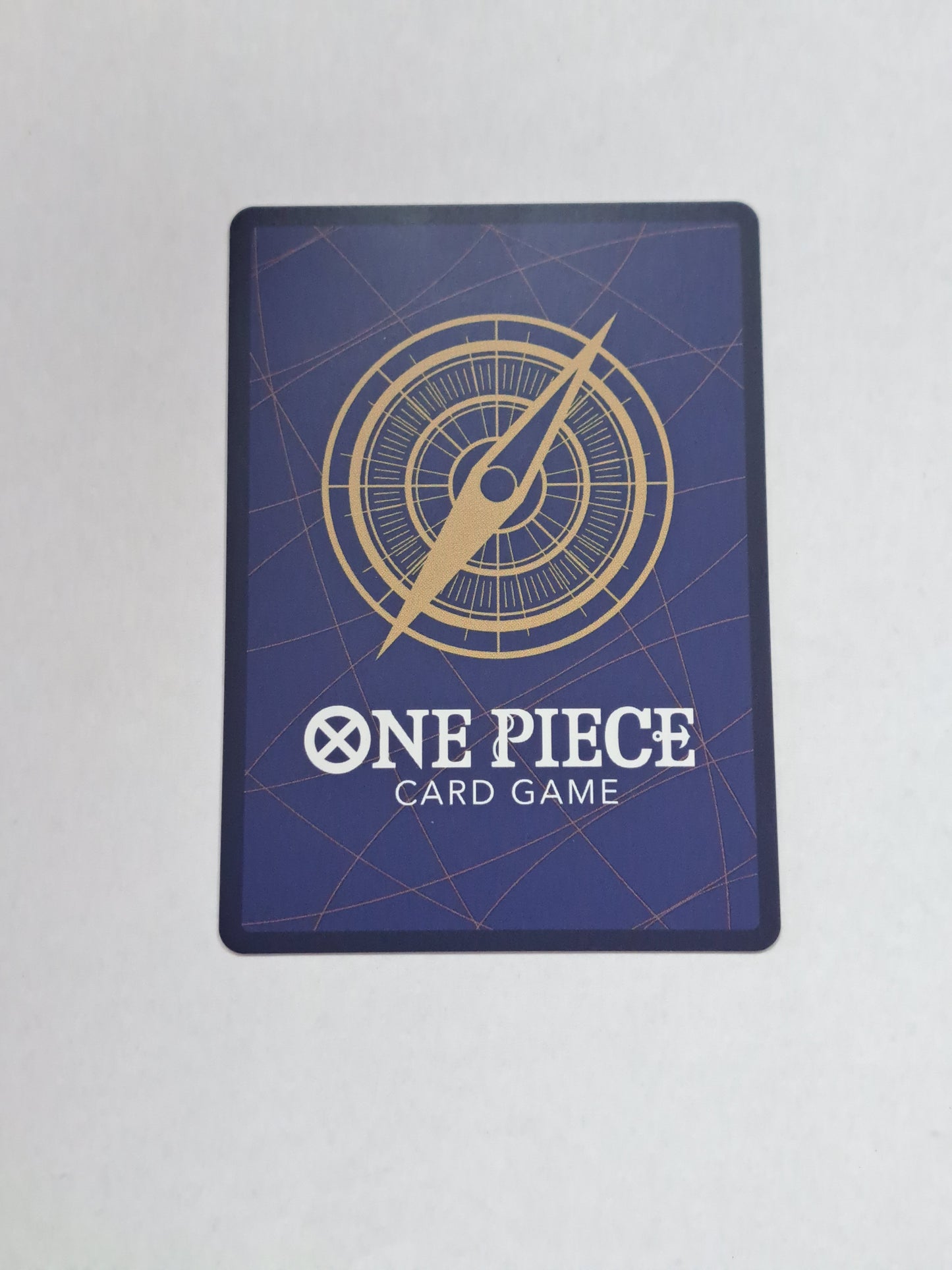 Shirahosi Merfolk One Piece Tcg OP05-082