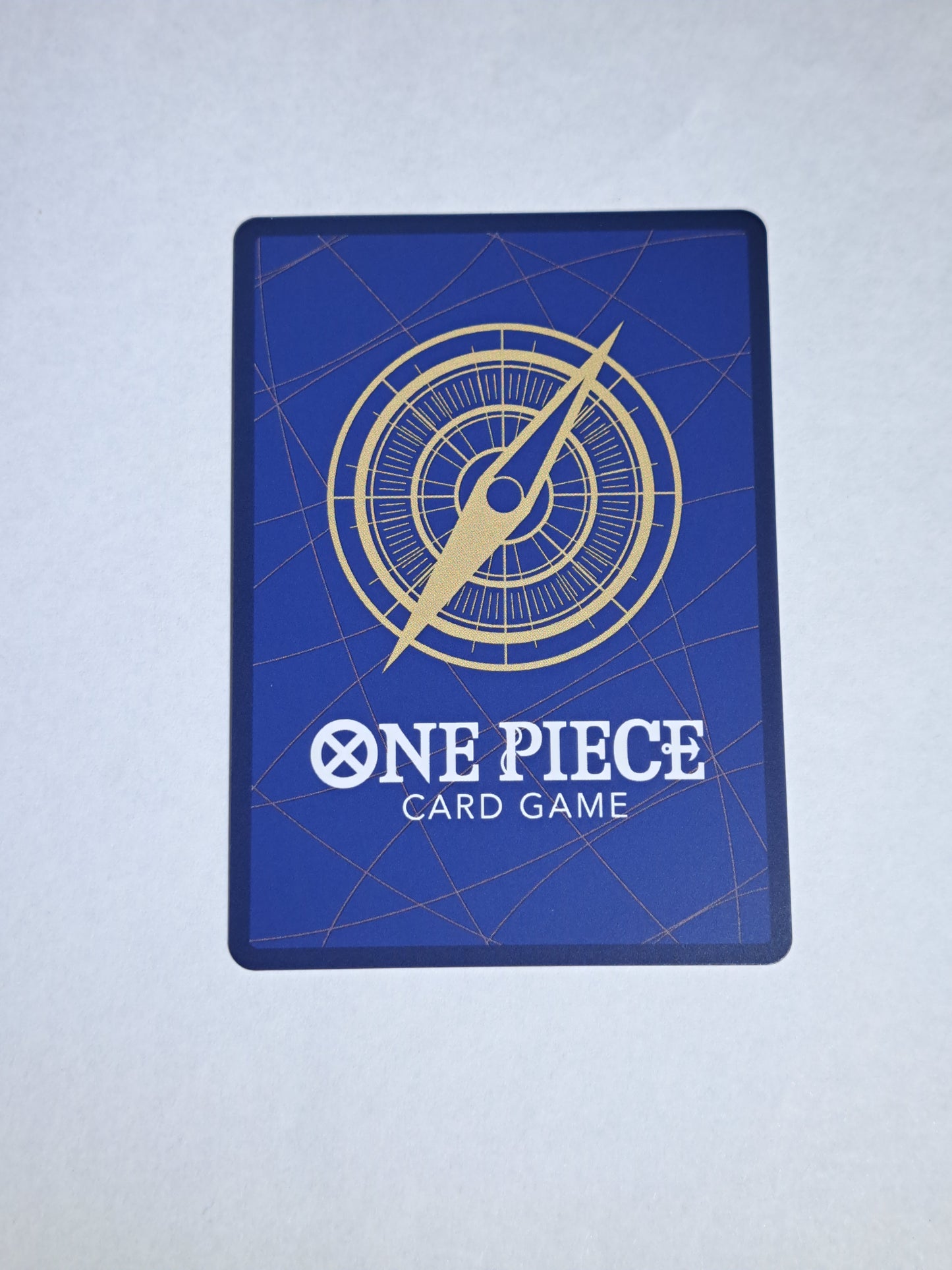 Boa Hancock Kuja Pirates One Piece Tcg ST17-004