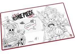 One Piece Sketch - Ultimate Guard Playmats 011947