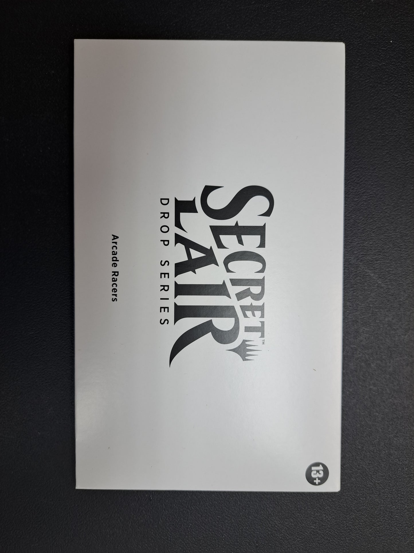 Secret Lair x Arcade Racers Non Foil Mtg