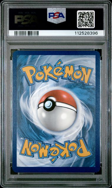 2023 Pokemon #198 Venusaur ex SIR PSA 9