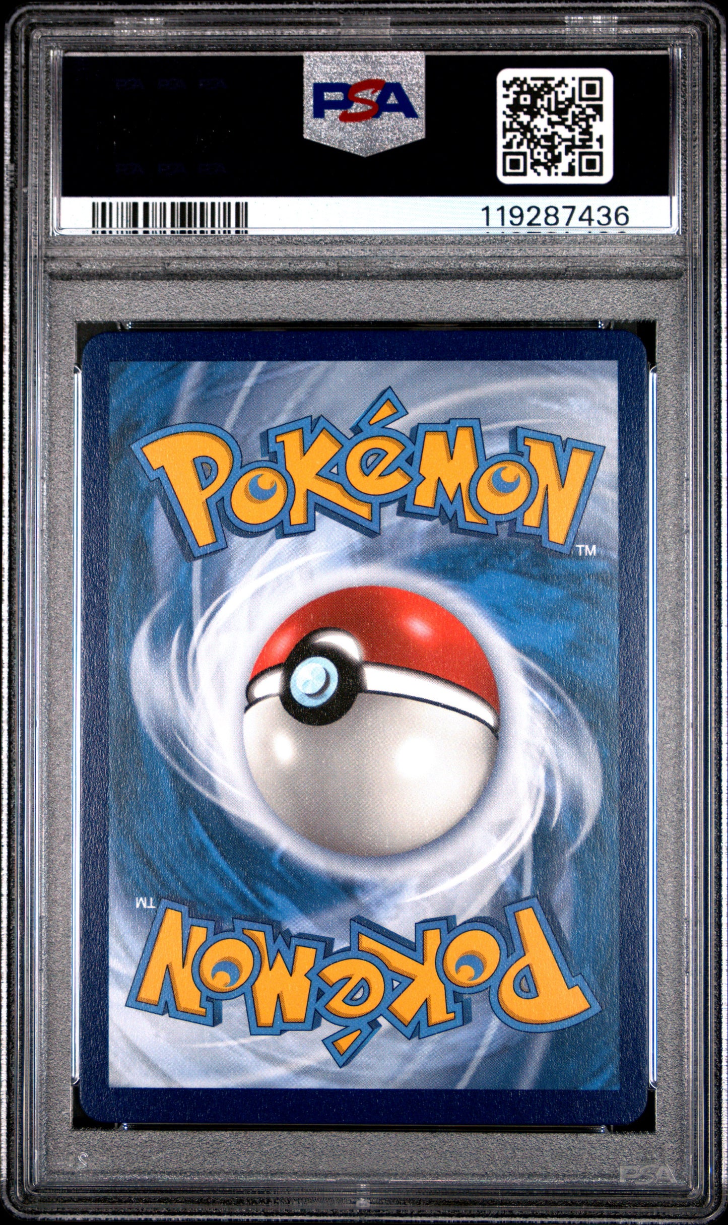 2022 Pokemon Sword & Shield Lost Origin Full Art Giratina V PSA 10