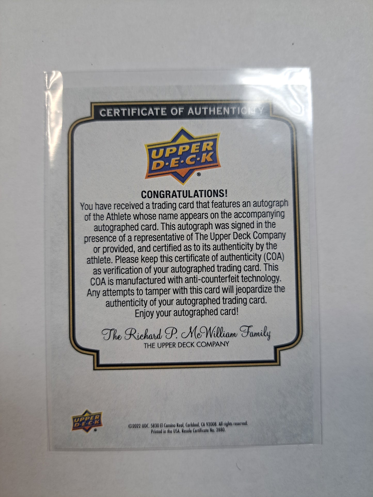 Britt Baker DMD Canvas #C7 AEW Upper Deck 2021 * PSA 10 * Auto * 09/15 *