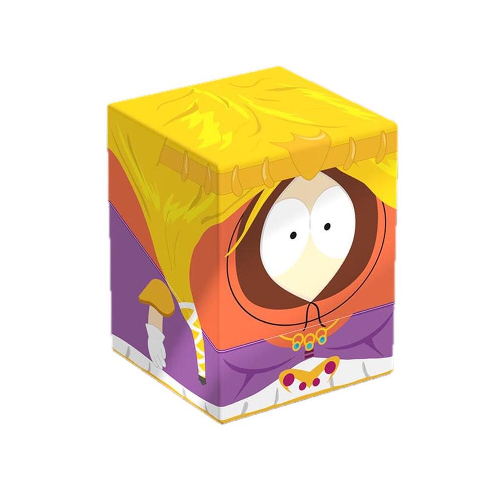 UG South Park Squaroes Princess Kenny 100+ Deck Box SP014