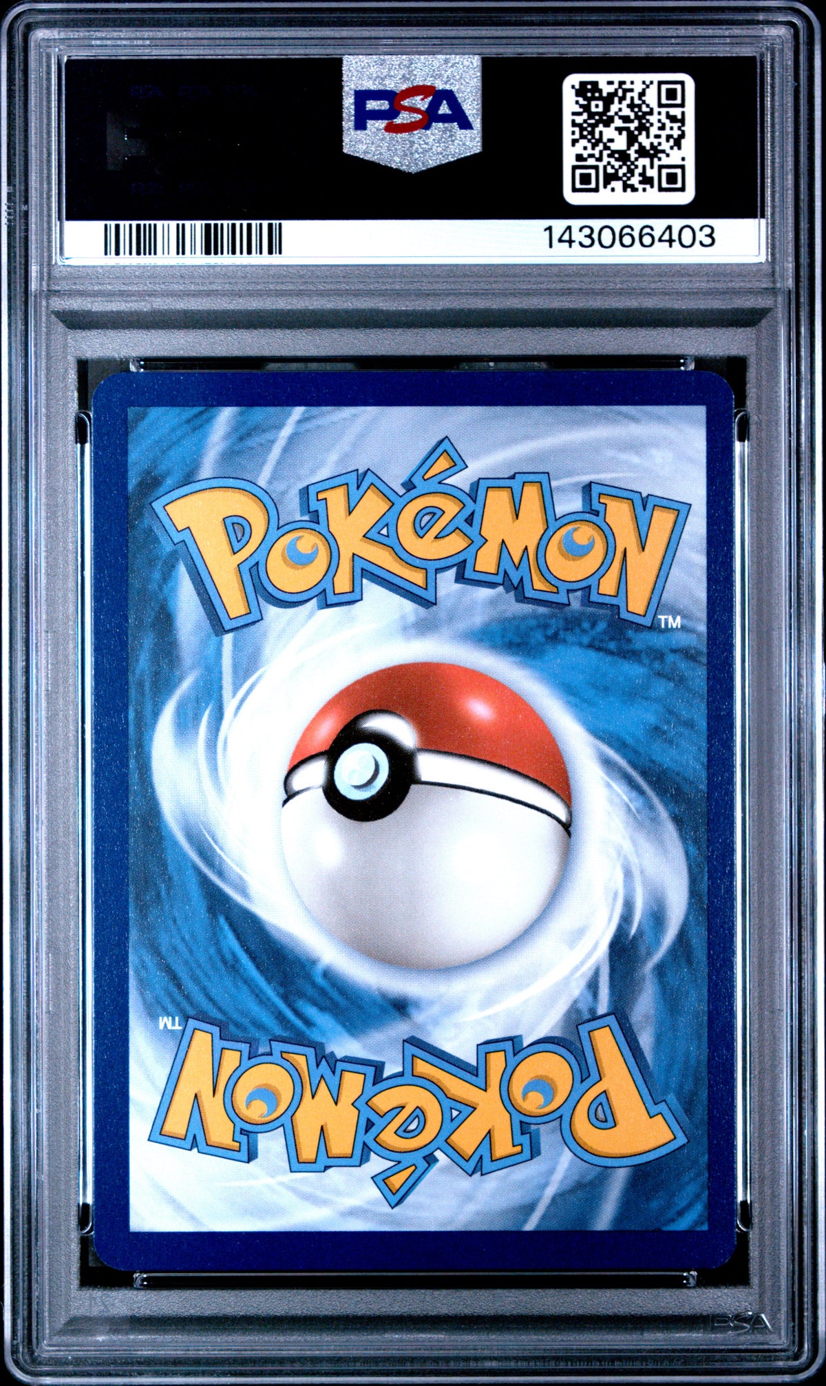 2025 POKEMON #208 Alolan Dugtrio PSA 10