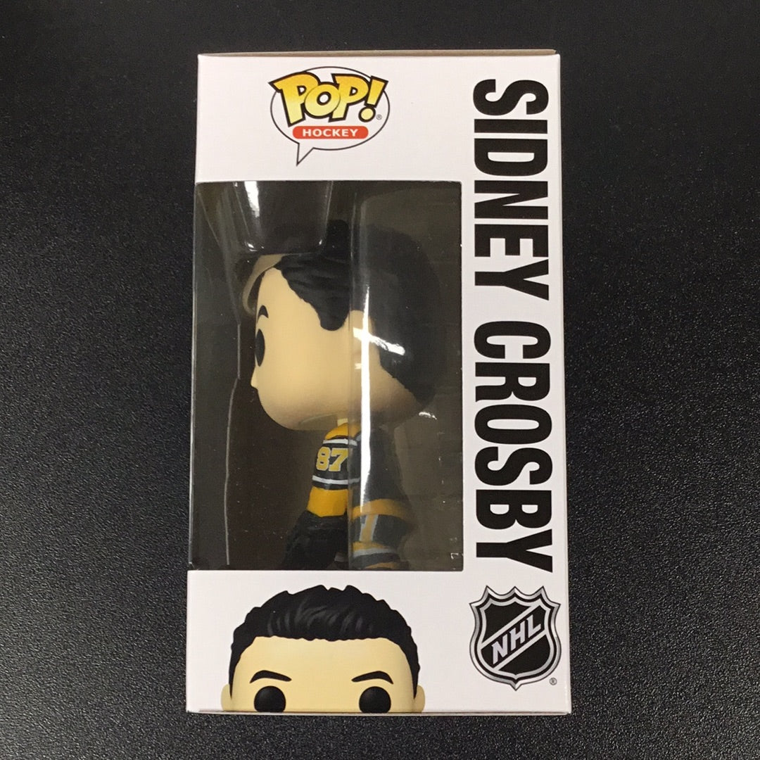 Funko Pop Hockey Sidney Crosby Pittsburgh Penguins 95