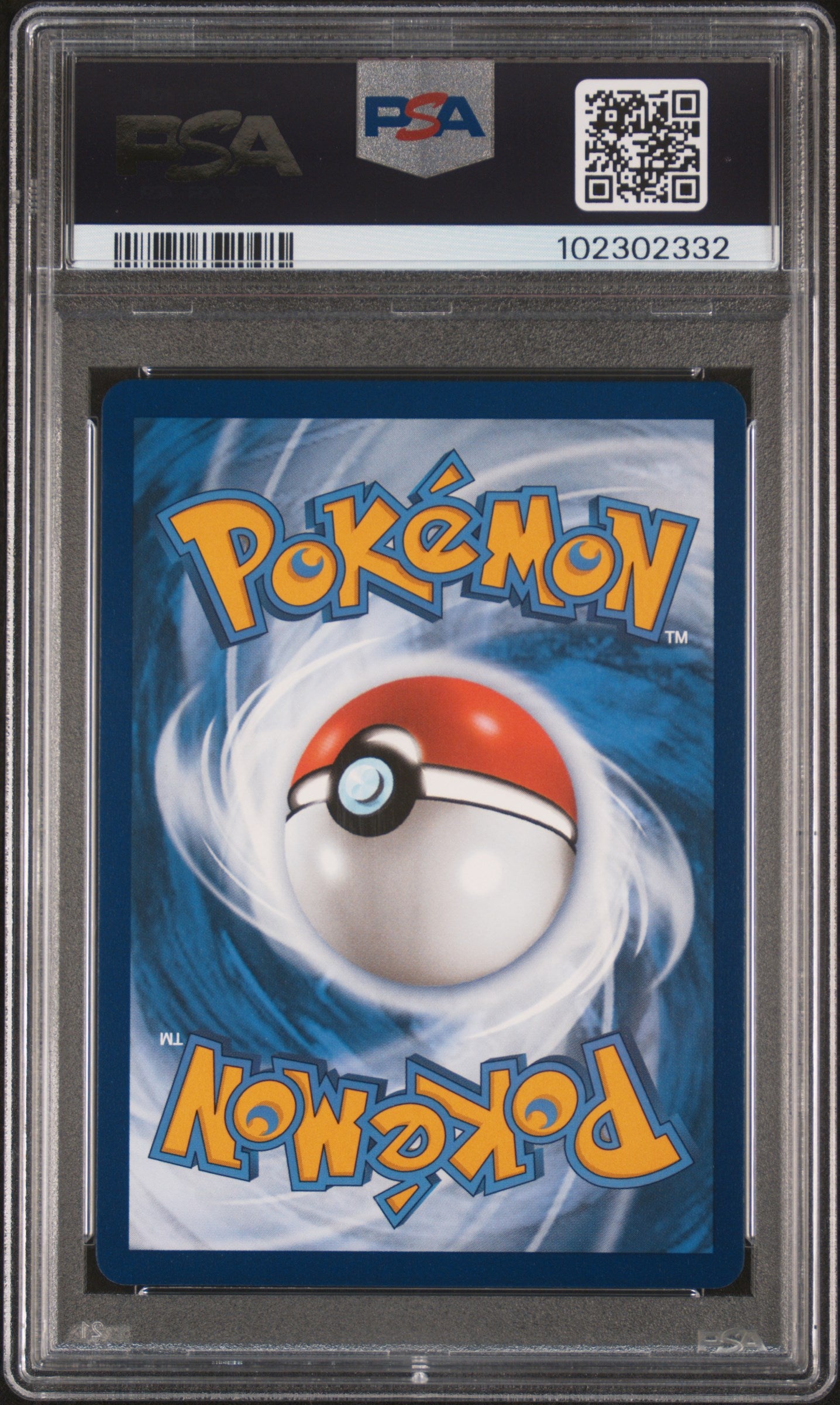 2023 Pokemon Sword And Shield Crown Zenith GG69/GG70 Giratina Vstar Crown Zenith-Secret PSA 9