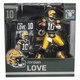 McFarlane's Sportspicks NFL Legacy Figure Jordan Love Packers