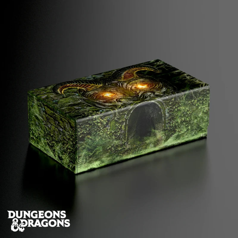 Collectors Case 800 Dungeons & Dragons - Tomb of Annihilation