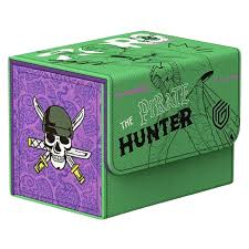 Sidewinder 80+ Xenoskin NETFLIX ONE PIECE - Zoro