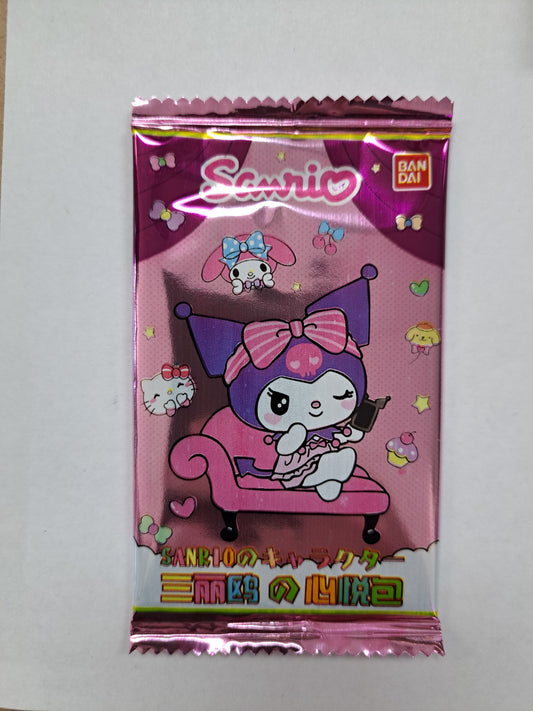 Sanrio Pack