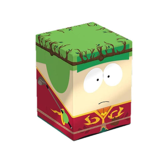 UG South Park Squaroes High Elf King Kyle 100+ Deck Box SP012