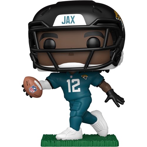 Funko Pop Football Travis Hunter Jaguars 337