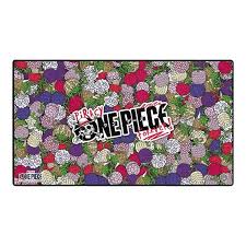 One Piece Fruit Pattern - Ultimate Guard Playmats 011948