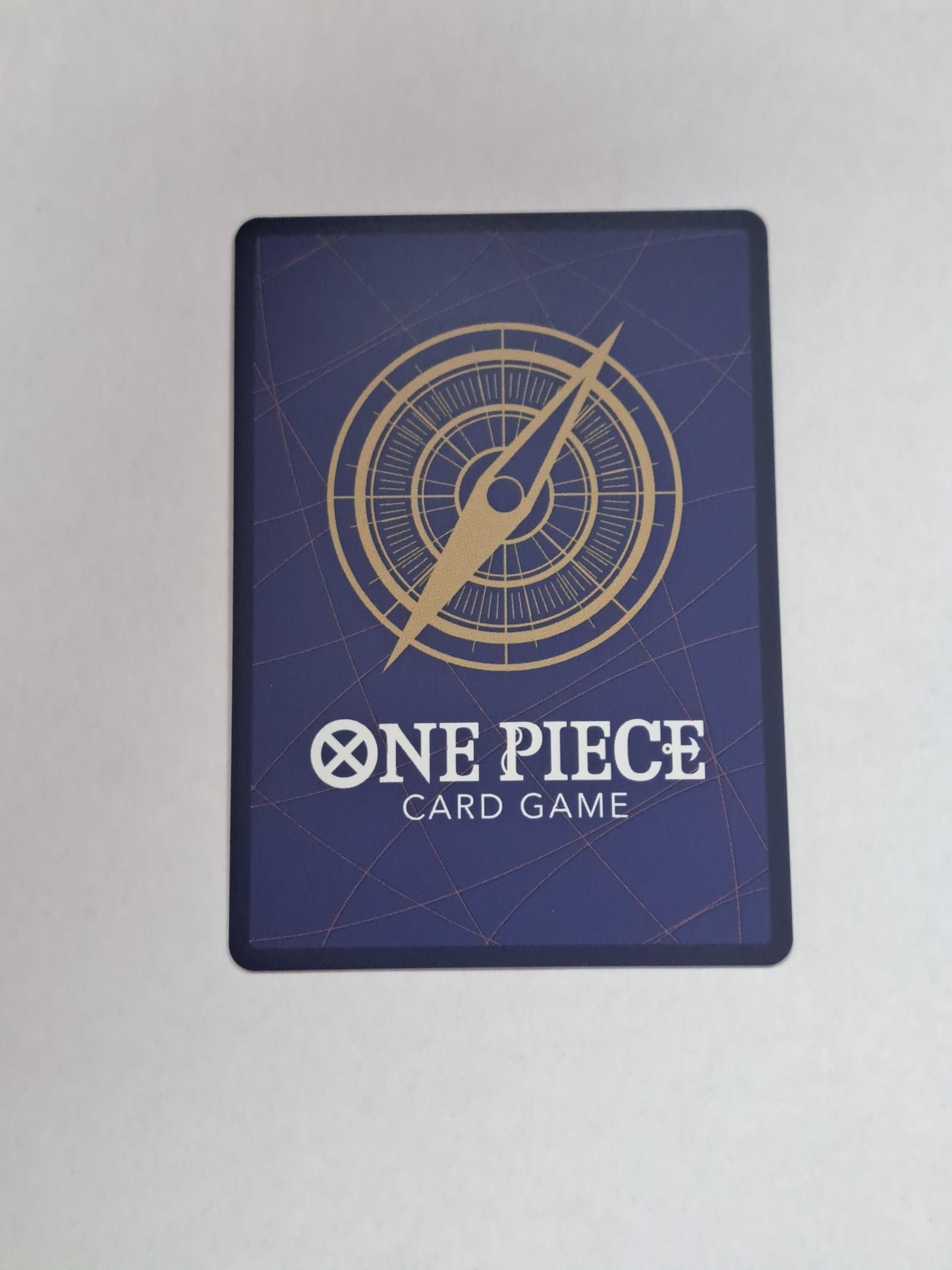 Boa Hancock Kuja Pirates One Piece Tcg ST17-004