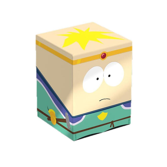 UG South Park Squaroes Paladin Butters 100+ Deck Box SP015