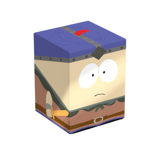 UG South Park Squaroes Stan Marshwalker 100+ Deck Box SP013