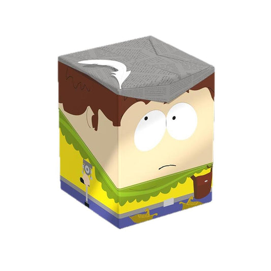 UG South Park Squaroes Jimmy the Bard 100+ Deck Box SP016