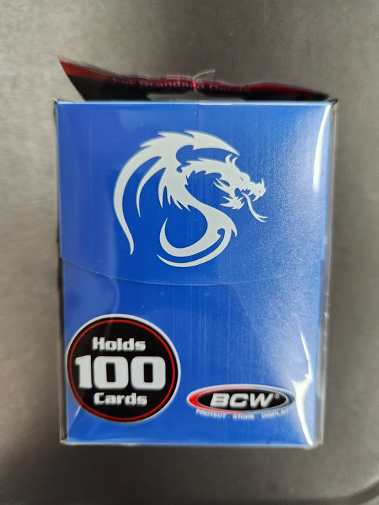 Deck Case Large - Blue 1-DCLG-BLU
