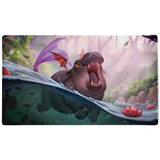 DS Playmat Snortle 12133