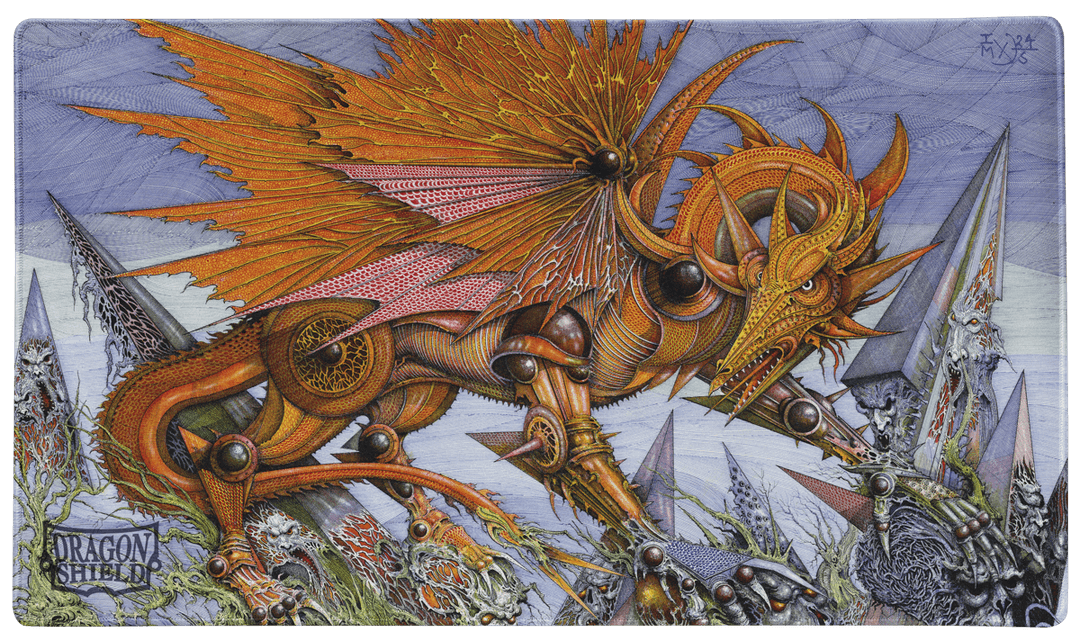 Dragon Shield The Millerax Playmat AT-20519