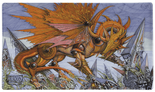 Dragon Shield The Millerax Playmat AT-20519