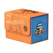 Sidewinder 80+ Xenoskin NETFLIX ONE PIECE - Nami