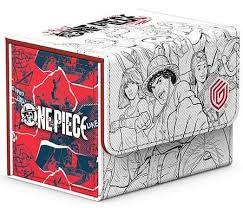 Sidewinder 80+ Xenoskin NETFLIX ONE PIECE - Sketch