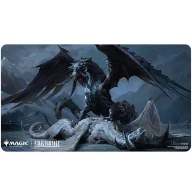 UP Magic The Gathering Final Fantasy Playmat Version 3 422203