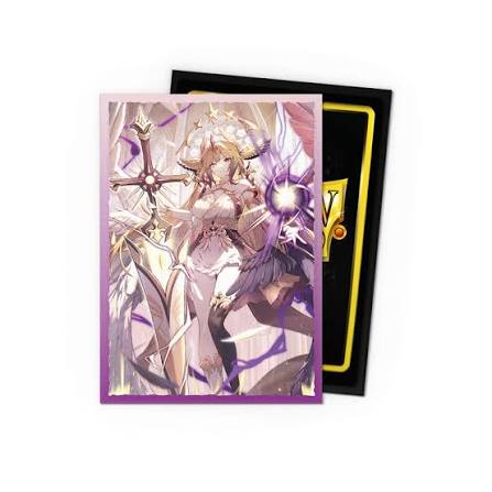 Dragon Shield Art Sleeves Haniel (100-Pack) AT-16180
