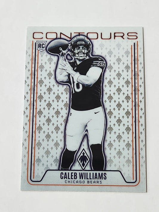 2024 Phoenix Contours Caleb Williams RC