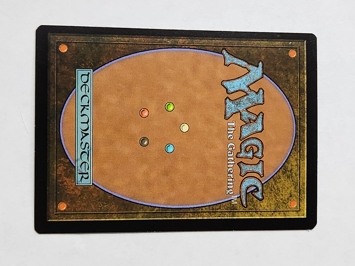 MTG Mana Crypt Masterpiece Series  Kaladesh Inventions 016/054 Foil Special