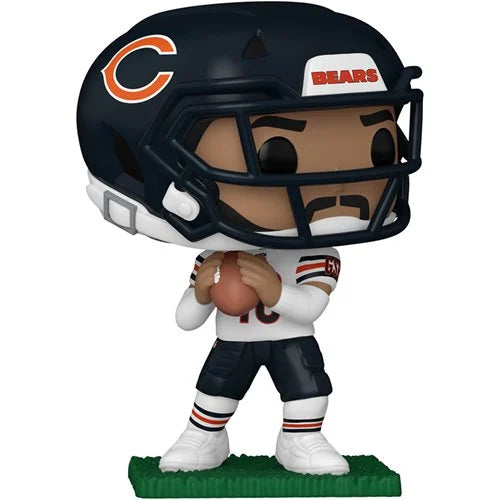 Funko Pop Football Caleb Williams Bears 323